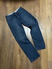 Fcuk mens denim for sale  SHEFFIELD