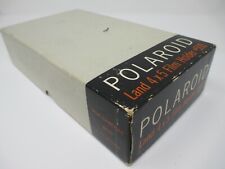 Polaroid inch film for sale  BEAULY
