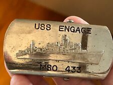 Preowned uss engage for sale  Yankeetown