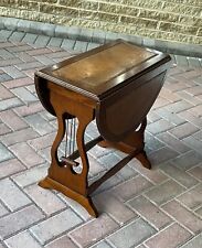Antique style mahogany for sale  WAKEFIELD