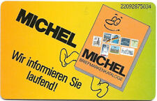 Telefonkarte 319 1992 gebraucht kaufen  Buckenberg