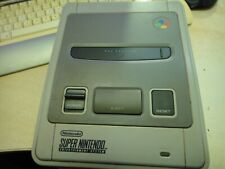 Super Nintendo SNES ONE - CHIP / 1 - Chip consola PAL sin accesorios -España segunda mano  Embacar hacia Argentina