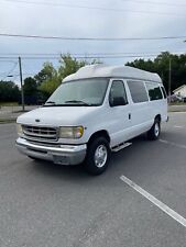 99 ford van for sale  Jacksonville