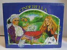 Cinderella unknown book for sale  Shipping to Ireland