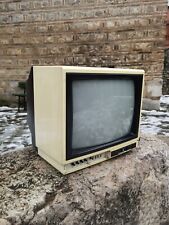 Sharp Vintage TV en color, televisión Sharp CRT, televisión Sharp C-1410SW segunda mano  Embacar hacia Argentina