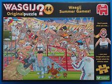 jumbo jigsaw puzzle for sale  PETERBOROUGH