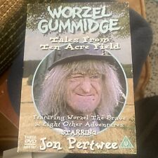 Worsel gummidge tales for sale  BEDWORTH