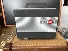 Eumig Mark 8 Standard 8mm Cine Film Projector. Working? ProJect? for sale  UK