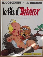 Astérix fils astérix d'occasion  Saint-Marcellin