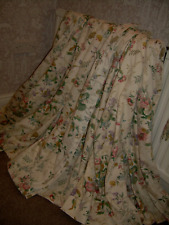 Dorma guinevere curtains. for sale  SCARBOROUGH