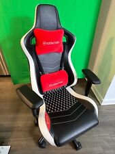 Noblechairs epic gaming for sale  Silver Spring