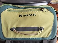 Simms hip pack for sale  THIRSK