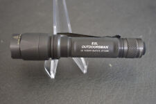 Flashlight surefire e2l d'occasion  Domagné