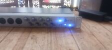 Used, PreSonus Digimax FS 8 Channel Mic Preamp Interface with Power Adapter for sale  Shipping to South Africa