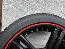 dynamics alloy wheels for sale  BIRMINGHAM