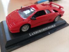 Lamborghini diablo 1993 usato  Napoli