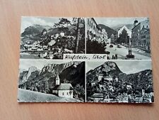 Alte postkarte kufstein gebraucht kaufen  Lehrte