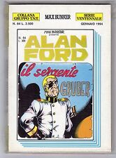 Alan ford tnt usato  Villar Focchiardo