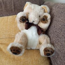 Merrythought squeaker teddy for sale  SOUTHAM