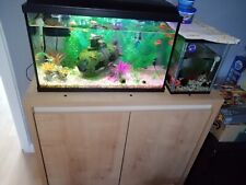 Fish tank equipment for sale  BUCKINGHAM