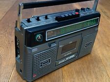 Sharp 8080 radio for sale  TROWBRIDGE