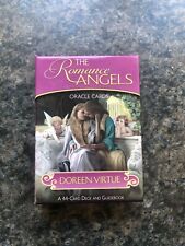 Romance angels oracle for sale  Duluth