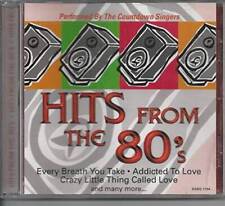 Hits audio cd for sale  Montgomery