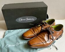 Oliver sweeney tan for sale  LONDON