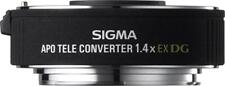 Sigma apo teleconverter for sale  EDGWARE