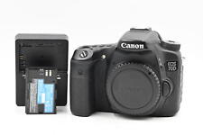 Usado, Corpo da câmera Canon EOS 70D digital SLR 20.2MP #691 comprar usado  Enviando para Brazil