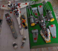Lego star wars for sale  LITTLEHAMPTON