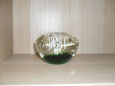 Half sphere paperweight for sale  COULSDON