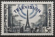 1022 television d'occasion  Clamart