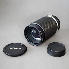 Nikon nikkor 135mm usato  Torino