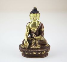Chinese miniature shakyamuni for sale  GLASGOW
