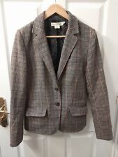 h m tweed jacket for sale  SUDBURY