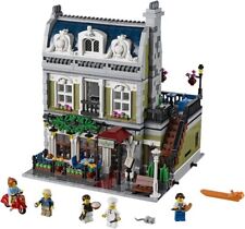 Lego 10243 ristorante usato  Fucecchio