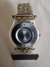 Montre swatch femme d'occasion  Nancy-