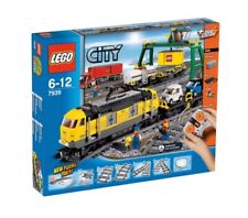 Lego city cargo for sale  YORK