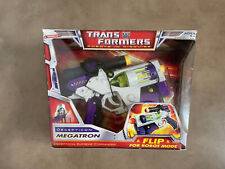 Transformers megatron classic d'occasion  Toulouse-