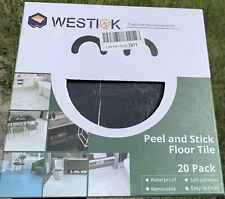 floor stick tile peel for sale  Holiday