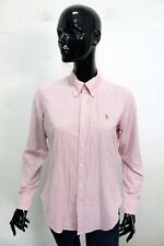 Ralph lauren camicia usato  Portici