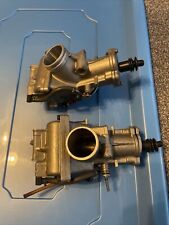 Rgv vj22 carburettors for sale  NORTH WALSHAM