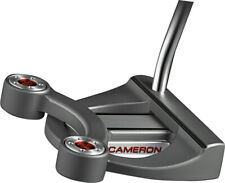 Taco de golfe Titleist Scotty Cameron Futura X equilíbrio duplo contrapeso 38 polegadas destro, usado comprar usado  Enviando para Brazil