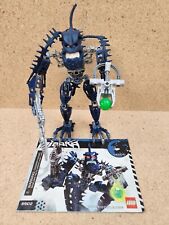 Lego 8902 bionicle for sale  Hardwick