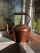 Antique victorian copper for sale  CHESSINGTON