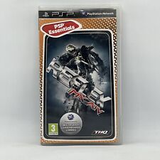 MX VS. ATV Reflex PlayStation Portable PSP Video Game, used for sale  Shipping to South Africa