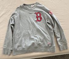 s red sweatshirt sox for sale  Denver