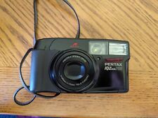 Pentax iqzoom 700 for sale  Flushing