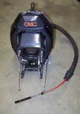 Omc cobra gimbal for sale  Akeley